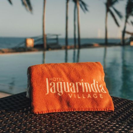 Jaguarindia Village Fortim Exterior foto