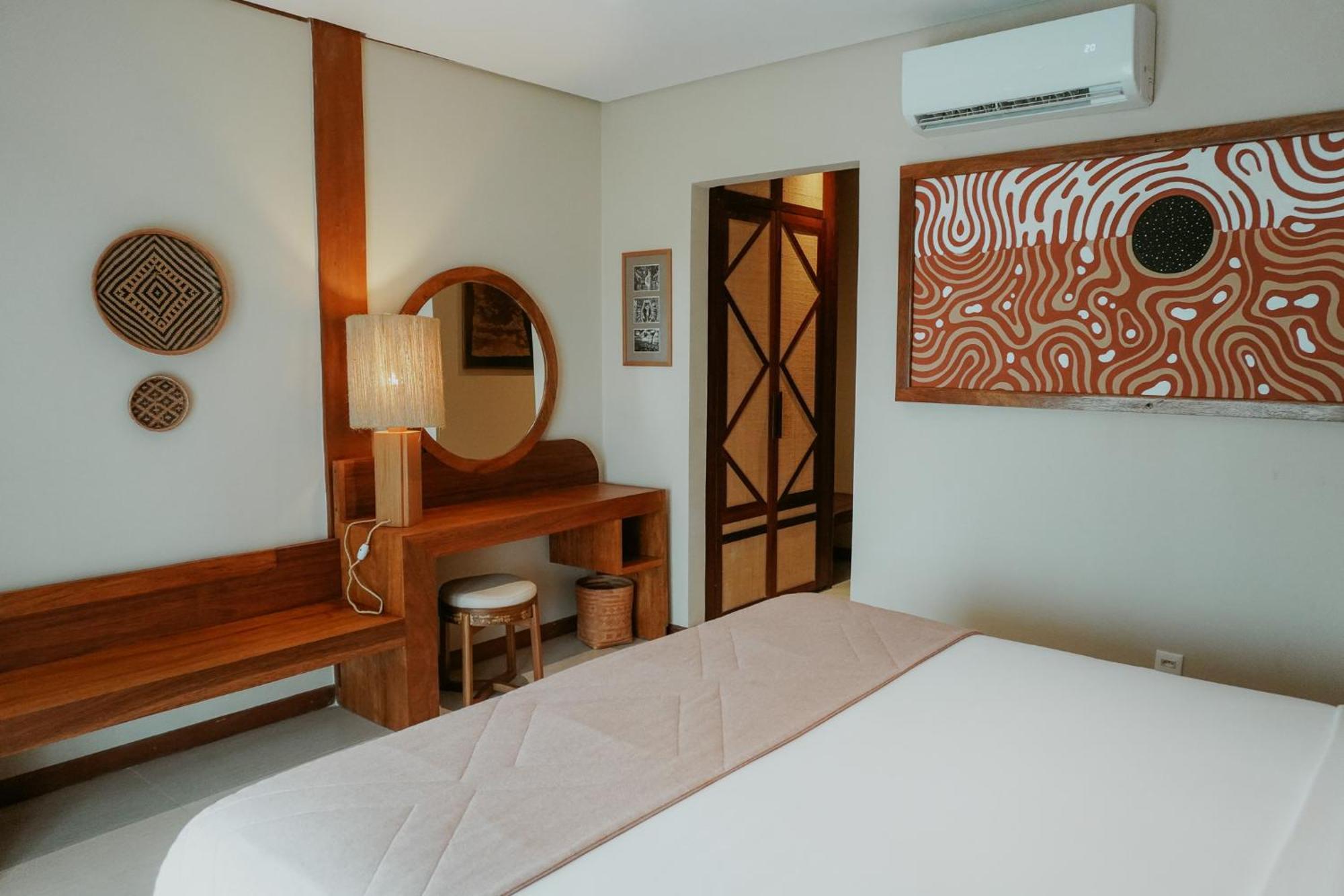 Jaguarindia Village Fortim Exterior foto